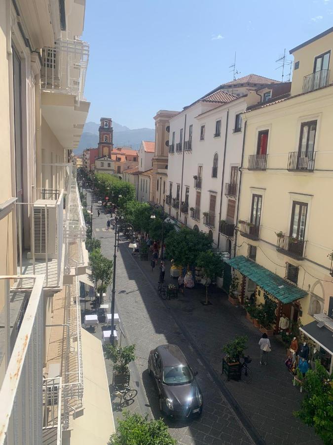 La Piccola * Península Sorrentina